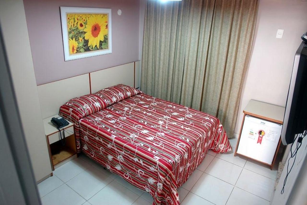 Hotel Venezuela Rio de Janeiro Zewnętrze zdjęcie
