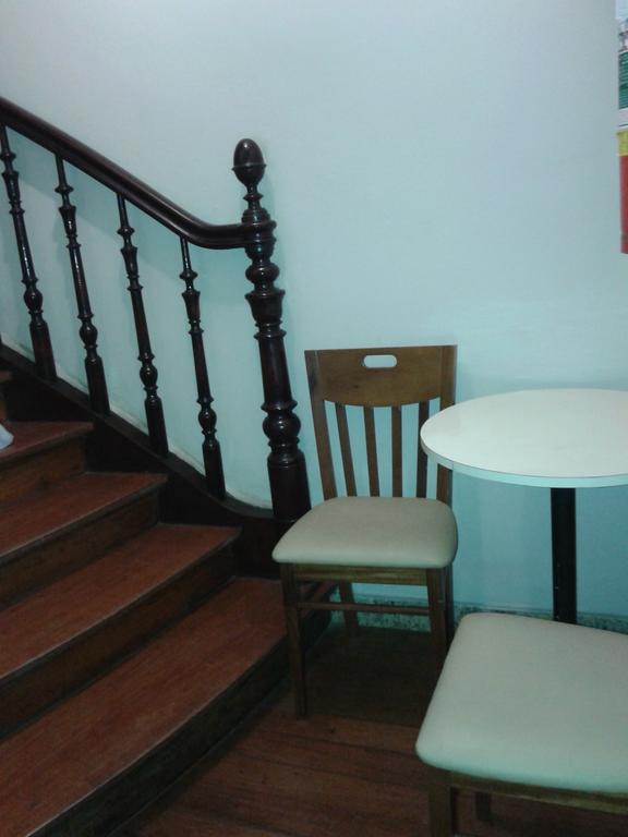 Hotel Venezuela Rio de Janeiro Zewnętrze zdjęcie