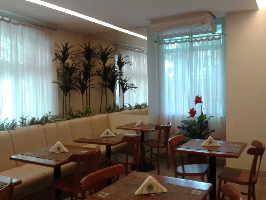 Hotel Venezuela Rio de Janeiro Zewnętrze zdjęcie