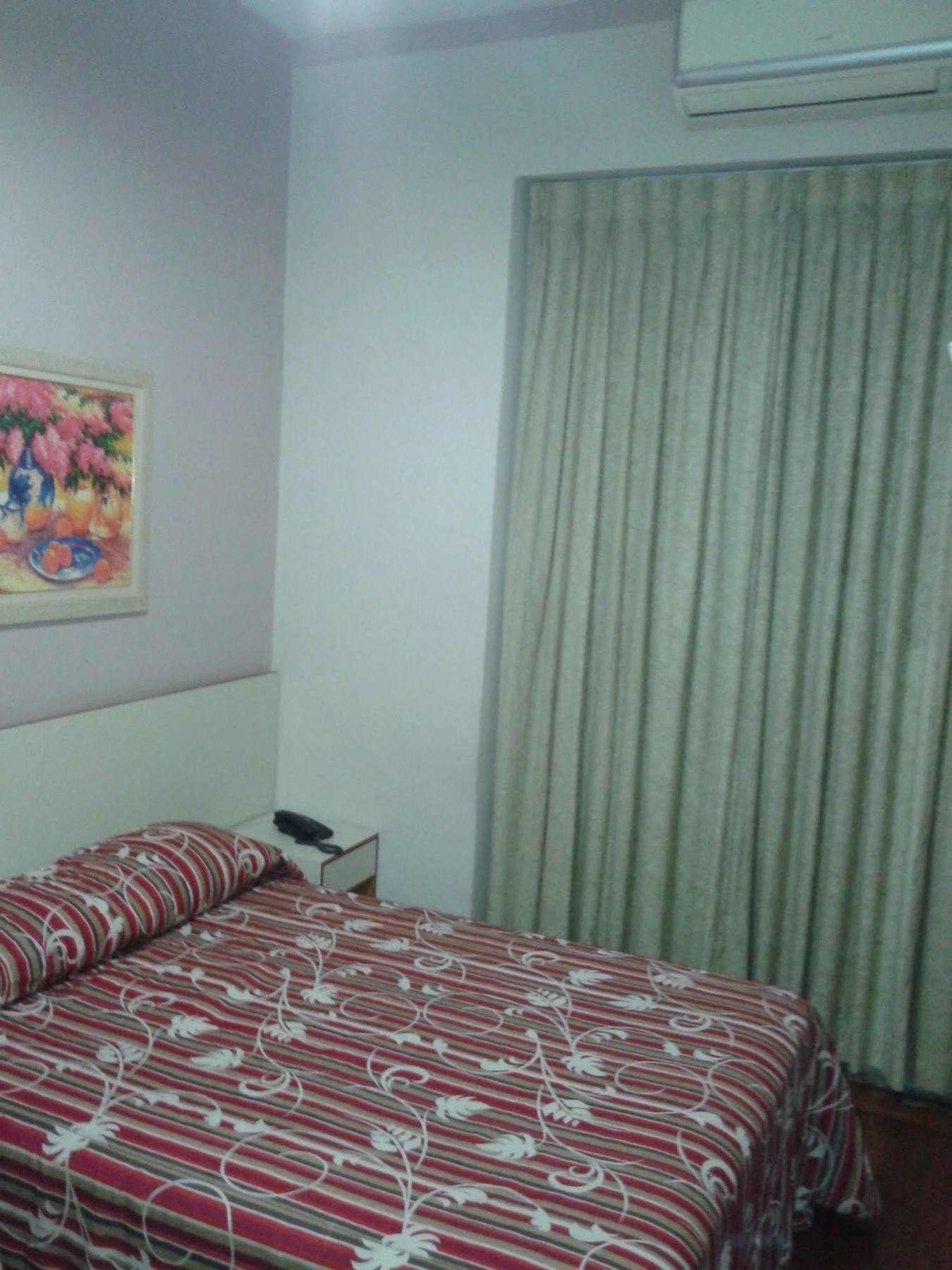 Hotel Venezuela Rio de Janeiro Zewnętrze zdjęcie