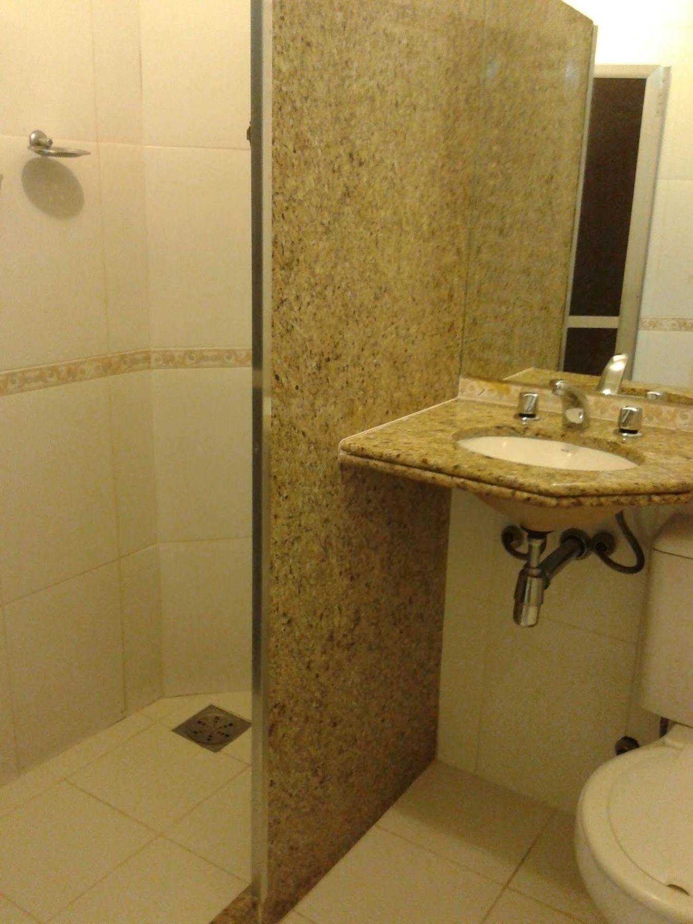 Hotel Venezuela Rio de Janeiro Zewnętrze zdjęcie