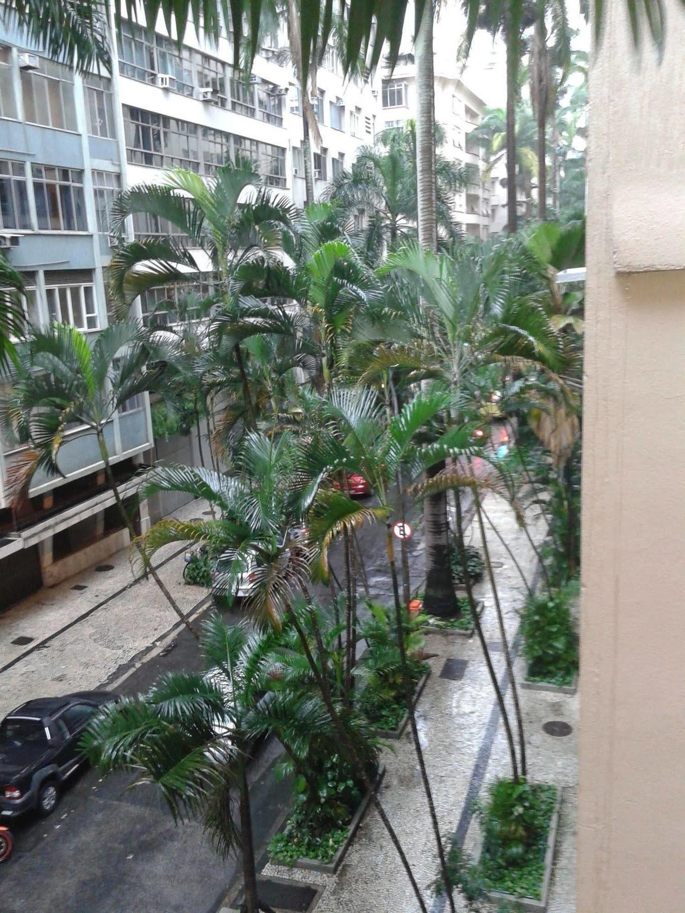 Hotel Venezuela Rio de Janeiro Zewnętrze zdjęcie
