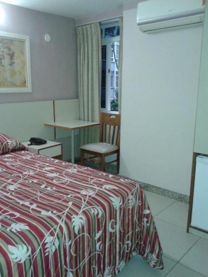 Hotel Venezuela Rio de Janeiro Zewnętrze zdjęcie